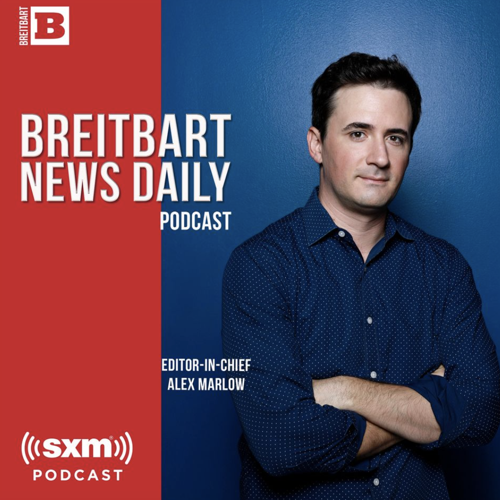 Listen: O'Reilly Talks Trump, Oprah, & Fame on Breitbart News Daily